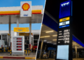 Combustibles en Córdoba: aumentó la nafta y crece la incertidumbre