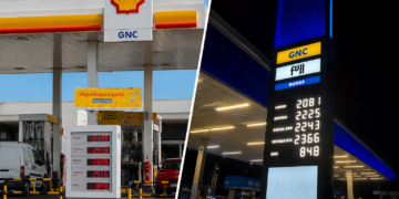 Combustibles en Córdoba: aumentó la nafta y crece la incertidumbre