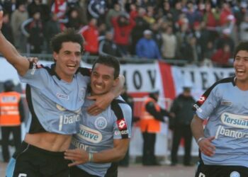Cómo está el historial de cruces eliminatorios antes de la final Belgrano – River