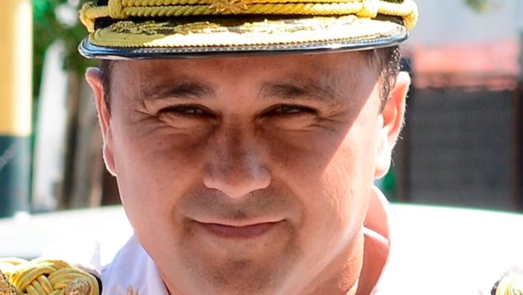 Condenaron a un ex comisario por abusos sexuales Condenaron a un ex comisario por abusos sexuales