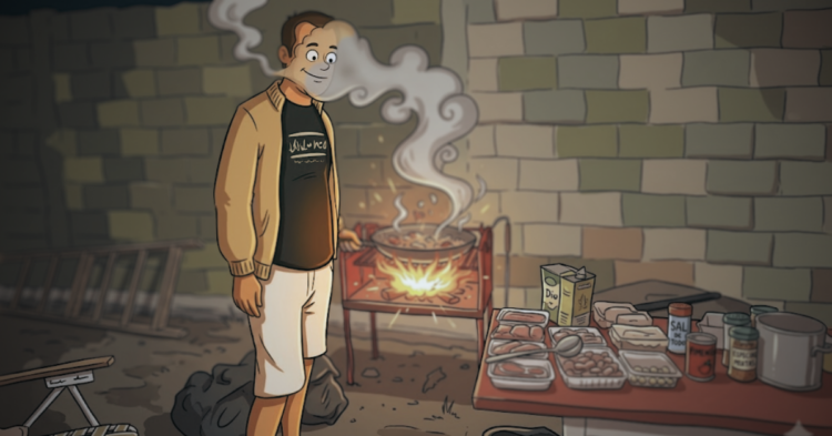 Confesiones de un contratista, la parrilla que se enciende sola y la olla que no llega a hervir