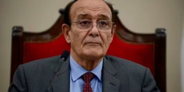 Confirmaron la fecha del juicio contra Oscar González
