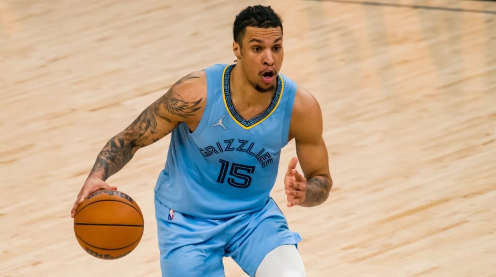 Conmoción en la NBA por la muerte de Brandon Clarke Conmoción en la NBA por la muerte de Brandon Clarke