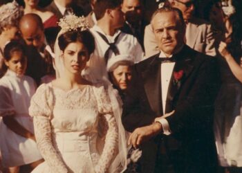 La saga El Padrino tendrá una nueva novela centrada en Connie Corleone