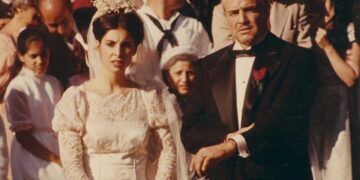 La saga El Padrino tendrá una nueva novela centrada en Connie Corleone