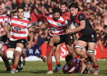 Córdoba Athletic – Jockey, el destacado de la sexta fecha del Top 10 A