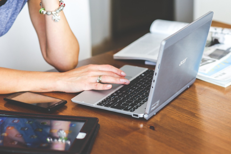 Córdoba Emprendedora lanza becas de formación virtual para potenciar negocios