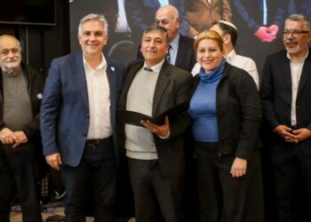 personería