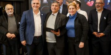personería