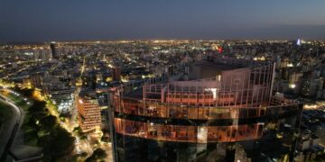 Córdoba y Río Cuarto, entre las mejores ciudades del país: Llaryora destacó su modelo Córdoba
