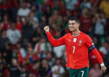 Cristiano Ronaldo disputará su último Mundial.