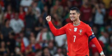 Cristiano Ronaldo disputará su último Mundial.