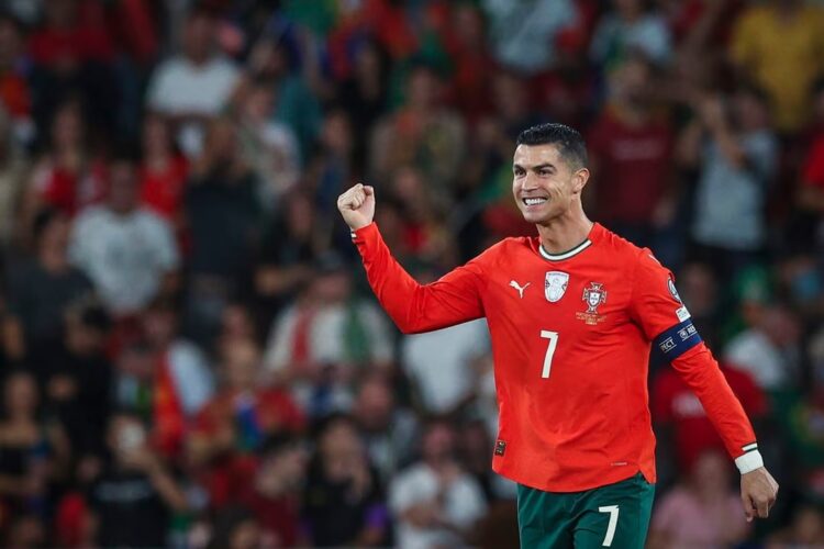 Cristiano Ronaldo disputará su último Mundial.