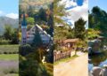Cuatro localidades de Córdoba postuladas para mejor pueblo del mundo Cuatro localidades de Córdoba postuladas para mejor pueblo del mundo