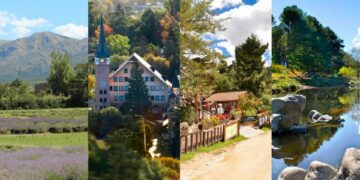 Cuatro localidades de Córdoba postuladas para mejor pueblo del mundo