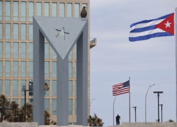 Cuba confirmó que evaluará la oferta de ayuda humanitaria de EE.UU.