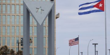 Cuba confirmó que evaluará la oferta de ayuda de EE.UU. Cuba confirmó que evaluará la oferta de ayuda de EE.UU.