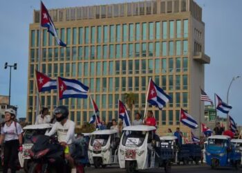 Cuba difundió una guía ante un eventual ataque militar de EE.UU.