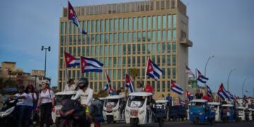 Cuba difundió una guía ante un eventual ataque militar de EE.UU.