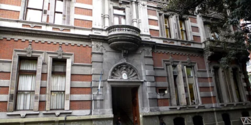 Augusto Fugel fue designado al frente de la coordinación administrativa en Cultura