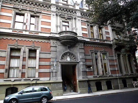 Augusto Fugel fue designado al frente de la coordinación administrativa en Cultura La Secretaría de Cultura.