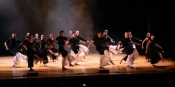 El Teatro Comedia celebrará el 25 de Mayo con una “Gala Patria” gratuita