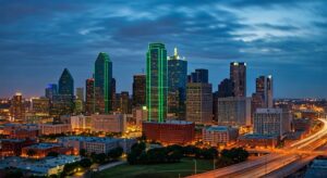Mundial 2026: qué hacer en Kansas City y Dallas, las ciudades donde jugará Argentina
