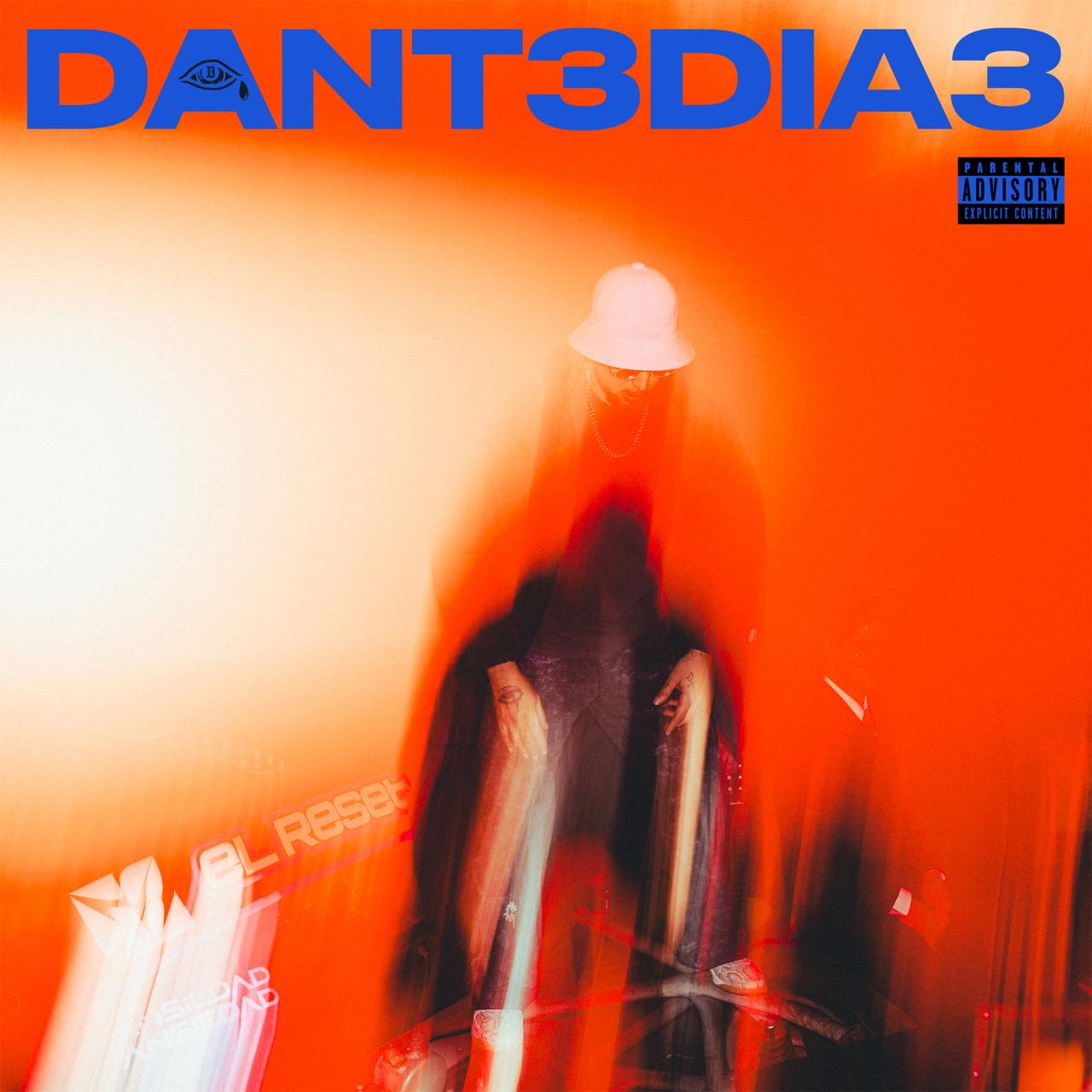 Dante Spinetta presentará “Día 3” en vivo en Córdoba
