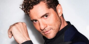 Con Eternos bajo el brazo, David Bisbal vuelve a Córdoba