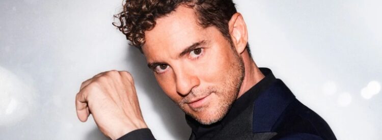 Con más de 80 reconocimientos internacionales, entre ellos Latin Grammy y Billboard Latinos, David Bisbal regresará a Córdoba tras su última presentación en Plaza de la Música en 2023.