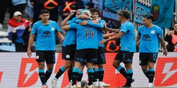 Belgrano