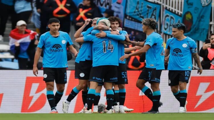 Belgrano