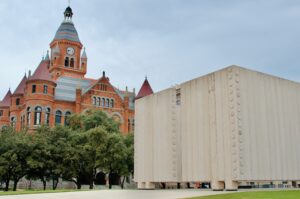 Mundial 2026: qué hacer en Kansas City y Dallas, las ciudades donde jugará Argentina