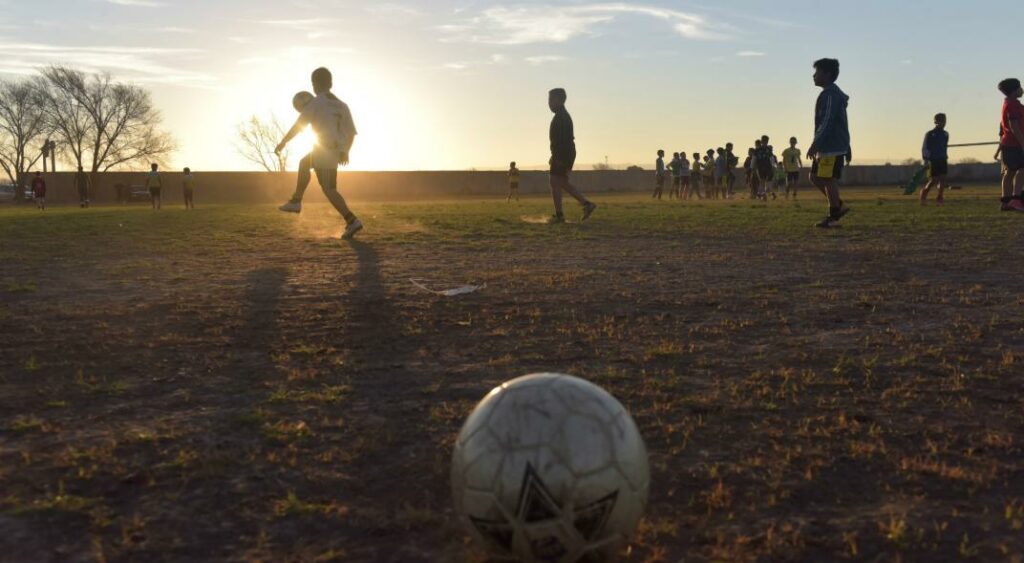 Deporte