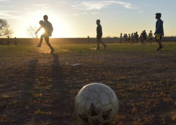 Deporte