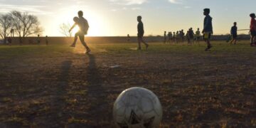 Deporte, identidad y pertenencia Deporte