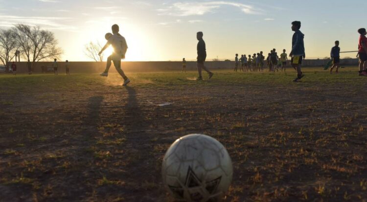 Deporte