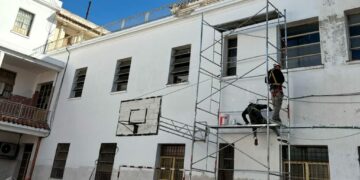 La Provincia envió más de $3.107 millones a gobiernos locales para educación Desde diciembre de 2023 la inversión acumulada destinada a infraestructura escolar alcanza los $53.599.289.495,64.