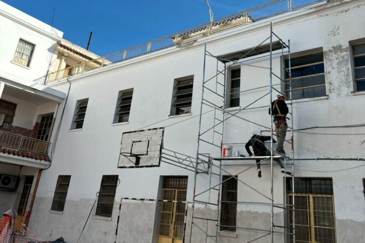 La Provincia envió más de $3.107 millones a gobiernos locales para educación Desde diciembre de 2023 la inversión acumulada destinada a infraestructura escolar alcanza los $53.599.289.495,64.