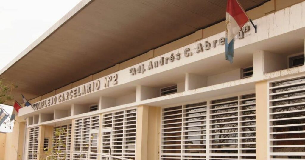Detectaron cinco casos de tuberculosis en la cárcel de Cruz del Eje