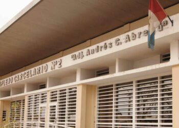 Detectaron cinco casos de tuberculosis en la cárcel de Cruz del Eje