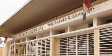 Detectaron cinco casos de tuberculosis en la cárcel de Cruz del Eje