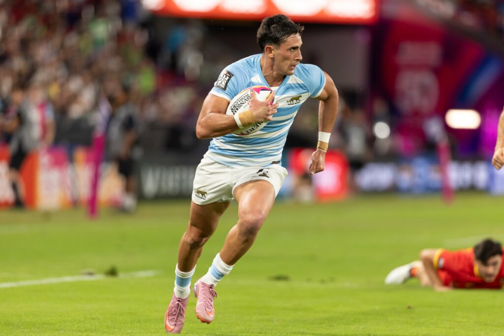 Días y horarios para Los Pumas 7s y Las Yaguaretés Días y horarios para Los Pumas 7s y Las Yaguaretés