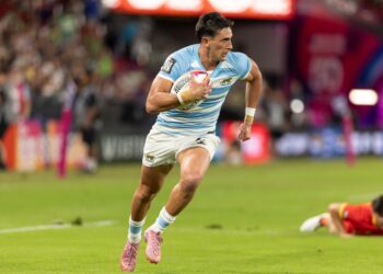 Días y horarios para Los Pumas 7s y Las Yaguaretés