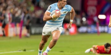 Días y horarios para Los Pumas 7s y Las Yaguaretés