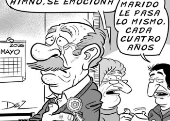 Díaz 27.05.2026