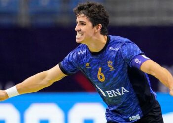 Diego Simonet anunció que se retirará al finalizar la temporada Diego Simonet anunció que se retirará al finalizar la temporada
