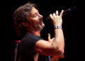Entre el norte y el sur, Diego Torres fijó rumbo en Córdoba Entre el norte y el sur, Diego Torres fijó rumbo en Córdoba