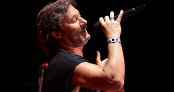 Entre el norte y el sur, Diego Torres fijó rumbo en Córdoba