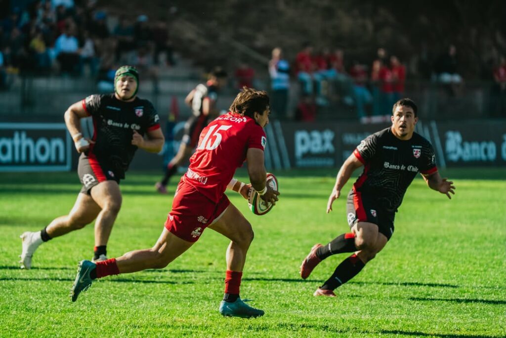 Dogos XV se metió en las semifinales: los resultados de la fecha